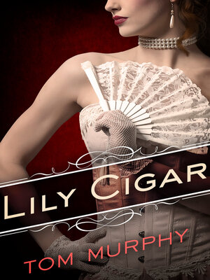 cover image of Lily Cigar